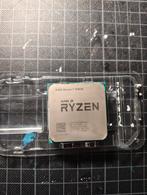 AMD Ryzen 7 1700X - AM4 gaming pc, Computers en Software, Processors, 8-core, Ophalen of Verzenden, AM4, Zo goed als nieuw