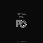 LP FAR CORPORATION - DIVISION ONE, Verzenden, Zo goed als nieuw, 12 inch, Poprock