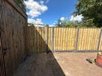 Betonschutting vanaf 90,-per meter!! Snel geplaats, Ophalen, Minder dan 3 meter, Nieuw, Dienstverlening Entjes