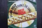 billy swan - i can help / everything's the same ( dubbelhit), Overige genres, 7 inch, Single, Ophalen of Verzenden