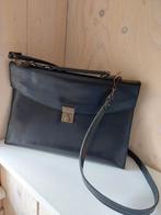 Herentas Schoudertas Conducteurtas 23 x 32 cm 15,, Sieraden, Tassen en Uiterlijk, Tassen | Schoudertassen, Ophalen of Verzenden