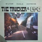 Silver Eagle Express – The Trucker & The U.F.O., Cd's en Dvd's, Vinyl | Country en Western, Ophalen