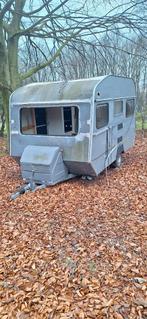 Caravan gratis af te halen, Ophalen of Verzenden