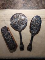 antieke kapset, Ophalen