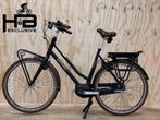 Gazelle Miss Grace C7+ HMB Limited E-Bike 500Wh Nexus, Fietsen en Brommers, Elektrische fietsen, Ophalen of Verzenden, Zo goed als nieuw