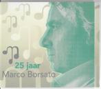 Zilveren postzegel MARCO BORSATO 25 jaar, Verzenden, Na 1940, Postfris