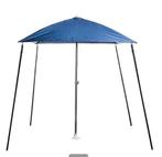 Protecq bimini parasol 200 x 200, lichtblauw, Watersport en Boten, Ophalen of Verzenden, Nieuw, Overige typen