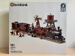 Lego BrickLink Designer Program 910044 Wild West Train Nieuw, Ophalen of Verzenden, Nieuw, Complete set, Lego