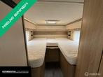 Lmc T662 Grey Selection 9T-Automaat Enkele Bedden Luifel Fie, Caravans en Kamperen, Campers, 7 tot 8 meter, Bedrijf, Diesel, Tot en met 3