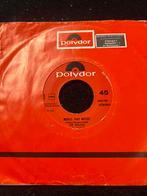 The hollies - wiggle that wotsit, Cd's en Dvd's, Vinyl Singles, Ophalen of Verzenden, Gebruikt, Pop