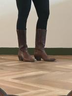 Sancho Laarzen Maat 39, Ophalen of Verzenden, Gedragen, Bruin, Hoge laarzen