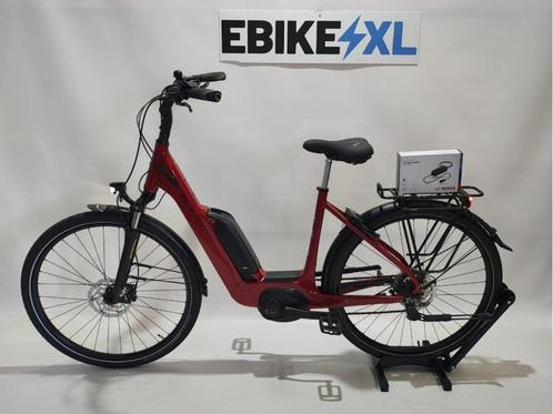Kalkhoff Endeavour Bosch Performance Line MM, Fietsen en Brommers, Elektrische fietsen, Ophalen of Verzenden