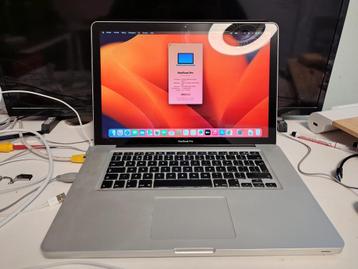 macbook pro beschikbaar voor biedingen