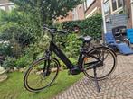 Goed onderhouden QWIC dames Ebike, Fietsen en Brommers, Elektrische fietsen, Ophalen, Qwic, Zo goed als nieuw, 51 tot 55 cm