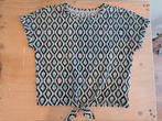 Shirt / Topje - WE - maat 140, Ophalen of Verzenden, WE Fashion, Shirt of Longsleeve