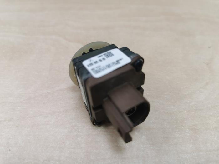 360 graden camera van een Mercedes Diversen, Auto-onderdelen, Elektronica en Kabels, Gebruikt, 3 maanden garantie, Ophalen of Verzenden