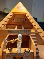 Playmobil Pyramide, Ophalen of Verzenden, Gebruikt