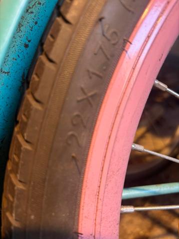 Popal kinderfiets  beschikbaar voor biedingen