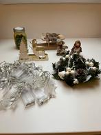 Allerlei kerstartikelen per stuk, Diversen, Kerst, Ophalen of Verzenden