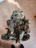 LOWE ALPINE SARACAN 120L WOODLAND, Ophalen of Verzenden, Landmacht, Nederland