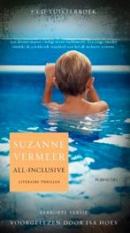 Luisterboek: All-inclusive van Suzanne Vermeer, Boeken, Luisterboeken, Ophalen of Verzenden, Cd, Volwassene