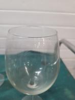 wijnglazen groot 4 stuks, Verzamelen, Glas en Borrelglaasjes, Ophalen of Verzenden, 'T Olde Gre-j, Info@toldegrej.nl, Endepoelstraat 20f Didam