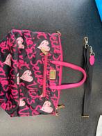 Victoria’s Secret tas, Sieraden, Tassen en Uiterlijk, Handtas, Gebruikt, Ophalen of Verzenden, Roze