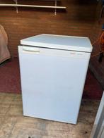 Koelkast, Witgoed en Apparatuur, Vriezers en Diepvrieskisten, Ophalen, Zo goed als nieuw, Minder dan 60 cm, 160 cm of meer