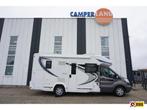 Chausson Welcome 630 1e eigenaar, Caravans en Kamperen, Ringverwarming, Tot en met 3, 6 tot 7 meter, Half-integraal