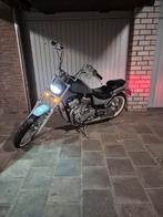 Suzuki Intruder VS750 Nardo Grey, Motoren, Motoren | Suzuki, 750 cc, 2 cilinders, LED Verlichting, Chopper