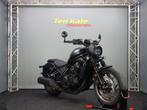 Honda CMX 1100 Rebel SE DCT, Bedrijf, Chopper