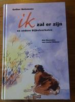 Ik zal er zijn -- Esther Nelemans, Ophalen of Verzenden, Zo goed als nieuw, Esther Nelemans