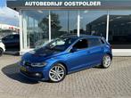 Volkswagen Polo 1.5 TSI Highline R Line DSG, 4 cilinders, 150 pk, Blauw, 610 kg