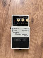 Boss NS-2, Muziek en Instrumenten, Effecten, Ophalen of Verzenden, Gebruikt, Overige typen