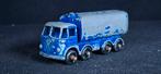 Vintage Matchbox Sugar Container Truck  NR 10. BIEDEN, Ophalen of Verzenden, Gebruikt