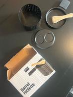 Gezellige borrel raclette, zgan, Ophalen of Verzenden, Zo goed als nieuw