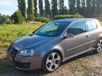 Volkswagen Golf 5 GTI 2.0 Limited Edition 240 pk, Auto's, Handgeschakeld, Parkeersensor, Zilver of Grijs, 2000 cc