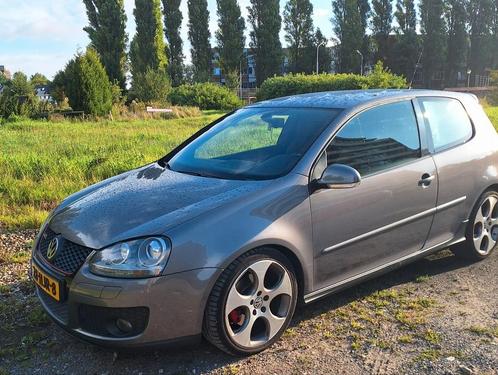 Volkswagen Golf 5 GTI 2.0 Limited Edition 240 pk, Auto's, Volkswagen, Particulier, Golf, ABS, Airbags, Airconditioning, Bluetooth