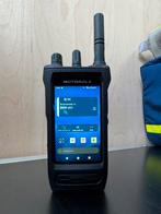 Motorola ION (DMR Brandweer), Verzenden, Zo goed als nieuw