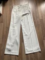 Steps kreukloze prachtige broek offwhite 36, Kleding | Dames, Broeken en Pantalons, Ophalen of Verzenden, Zo goed als nieuw