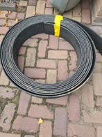 Kunststof Border - Tuinrand 19m 15cm hoog, Kunststof, 200 cm of meer, Ophalen of Verzenden, Zo goed als nieuw