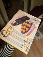 Bestron, sweet dreams, roze cake pop maker, Ophalen, Zo goed als nieuw, Cupcakes, Bakvorm