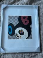 Originele Murakami Print - Gesigneerd, Antiek en Kunst, Ophalen