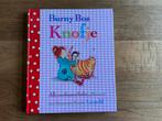 Knofje - Burny Bos - Voorleesverhalen,eerder in Bobo gestaan, Boeken, Kinderboeken | Kleuters, Ophalen of Verzenden, Zo goed als nieuw