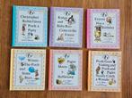 Winnie the pooh boekjes., Boeken, Ophalen of Verzenden, Zo goed als nieuw