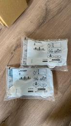 LÄTTHET ikea pootjes, Ophalen of Verzenden, Nieuw