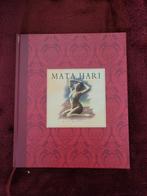 Mata Hari - Het Mysterie, Ophalen, Gelezen, Aukje Mulders, Politiek