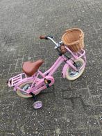 Cooper meisjes fiets 12 inch, 14 inch of minder, Gebruikt, Ophalen of Verzenden, Cooper