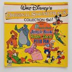 Walt Disney's Original Soundtrack Collection Volume 1, Verzamelen, Disney, Ophalen of Verzenden, Overige figuren, Gebruikt, Overige typen