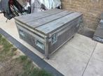 Flightcase tuin tafel!, Ophalen, Gebruikt, Overige instrumenten, Flightcase